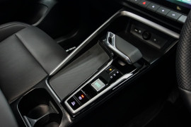 2025 MG ZS ZS32 Essence Turbo SUV