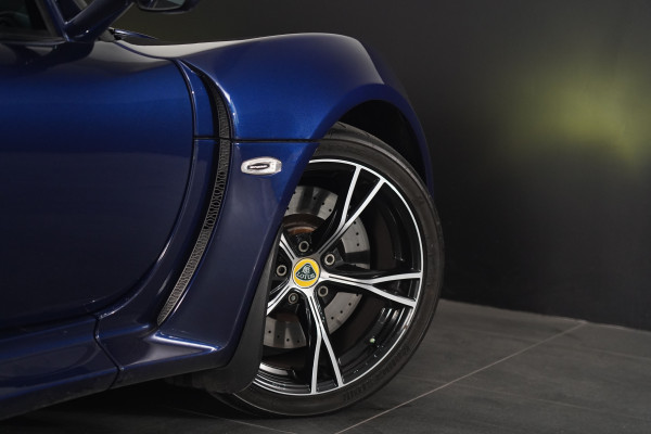 2014 Lotus Exige S Convertible Image 23