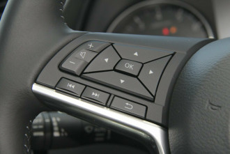 2018 Nissan QASHQAI J11 Series 2 Ti Wagon