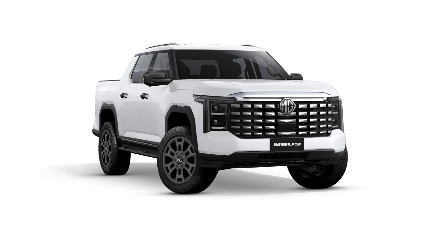 ALL-NEW MGU9 EXPLORE