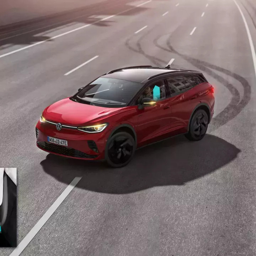 Safety ahead of time Harman Kardon Premium Audio Image