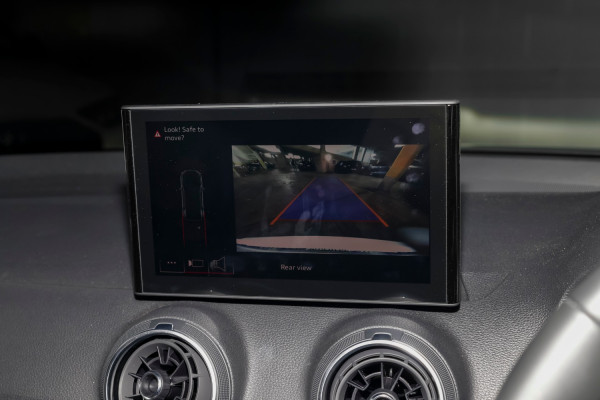 2024 MY25 Audi Q2 GA 35 TFSI SUV image 14