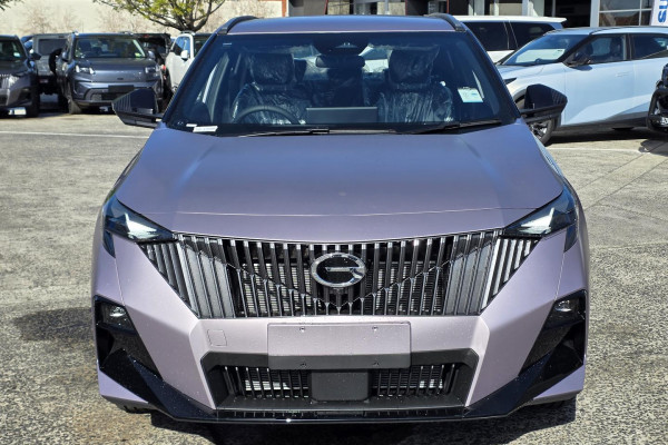2026 GAC EMZOOM  Premium SUV Image 2