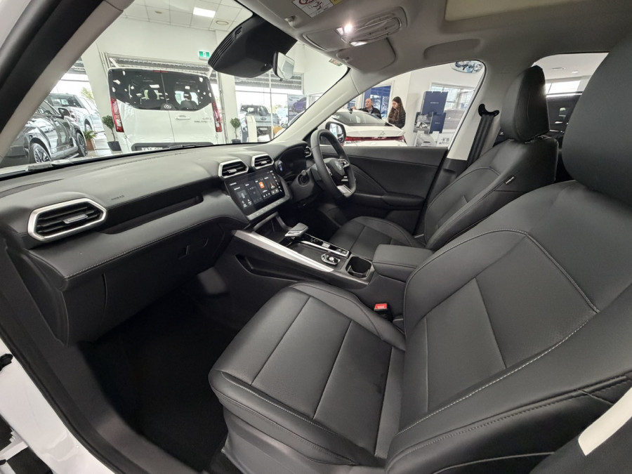 2026 MG ZS ZS32 Essence Turbo SUV Image 14