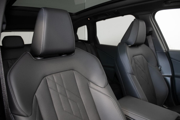 2026 BMW X3 G45 30e xDrive SUV image 9