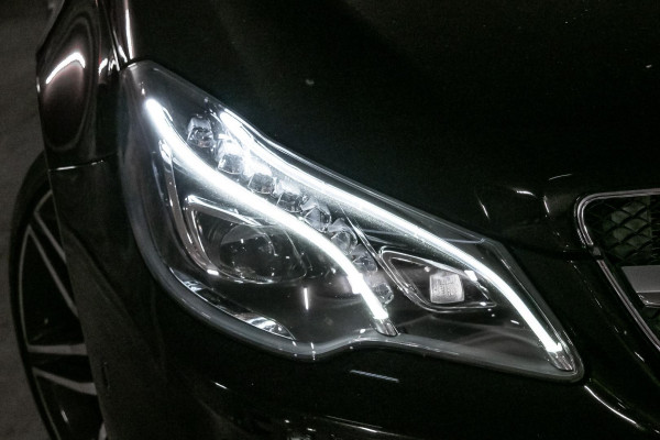 2015 Mercedes-Benz E-Class C207 E250 Coupe image 21