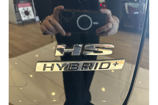 2025 MG HS AS33H Essence Hybrid+ SUV Image 12