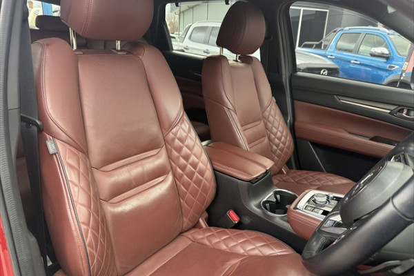 2022 Mazda CX-8 KG Series Asaki Wagon Image 9