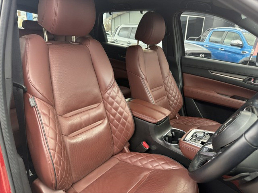 2022 Mazda CX-8 KG Series Asaki Wagon Image 9