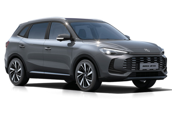 2025 MG ZS ZS32 Essence Turbo SUV