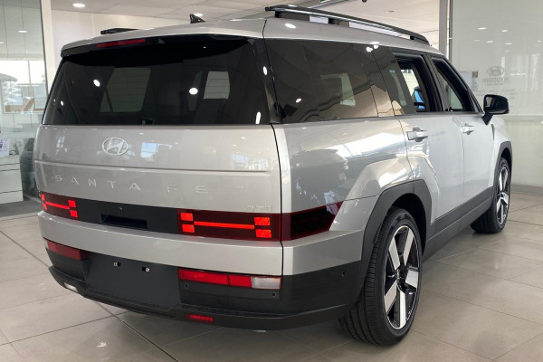 2025 Hyundai Santa Fe MX5.V1 Hybrid SUV