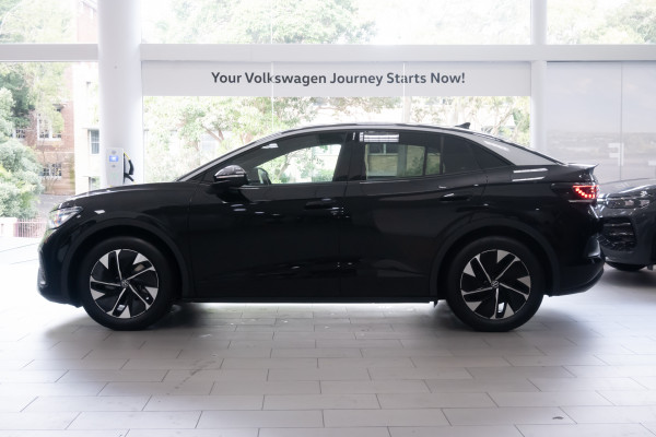 2025 MY25.5 Volkswagen ID. 5 E2 Pro SUV Image 3