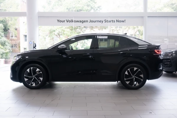 2025 MY25.5 Volkswagen ID. 5 E2 Pro SUV Image 3