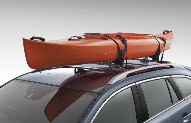 Kayak Holder