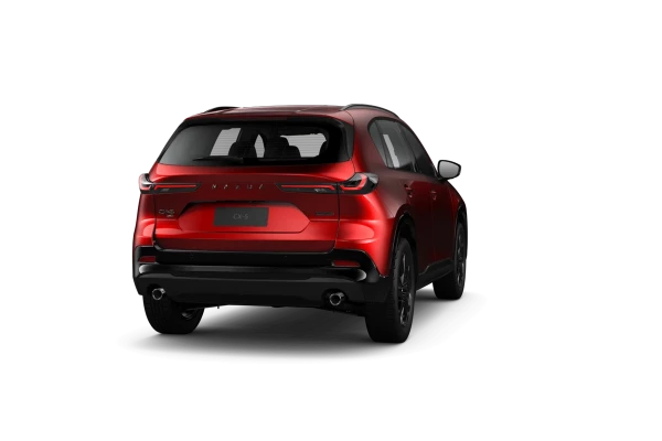 2026 Mazda CX-5 KM Series G25 GT SP SUV Image 15