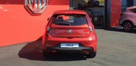 2021 MG 3 Excite 1.5L Auto Hatch image 7