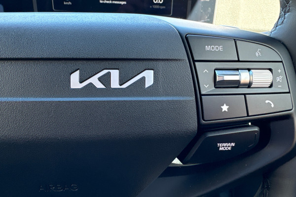 2026 Kia Sportage NQ5 PE HEV GT-Line SUV Image 25