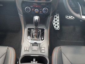 2020 MY21 Subaru XV G5-X 2.0-S Hatchback