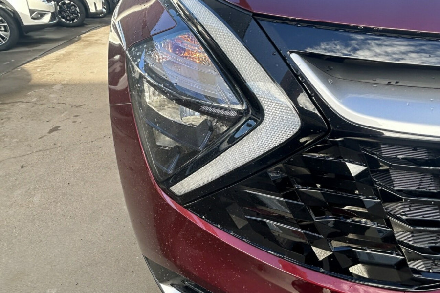 2024 MY25 Kia Sportage NQ5 S SUV Image 11