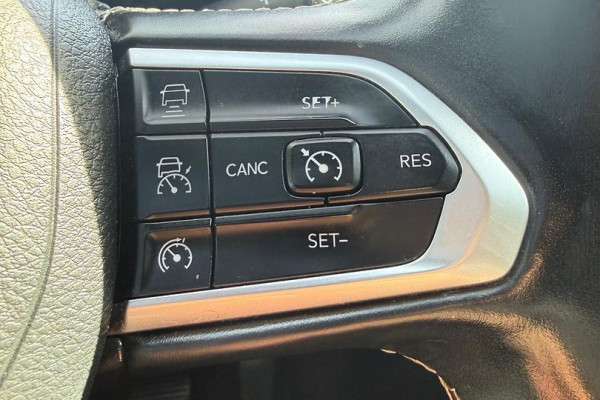 2021 Jeep Compass M6 S-Limited SUV Image 18