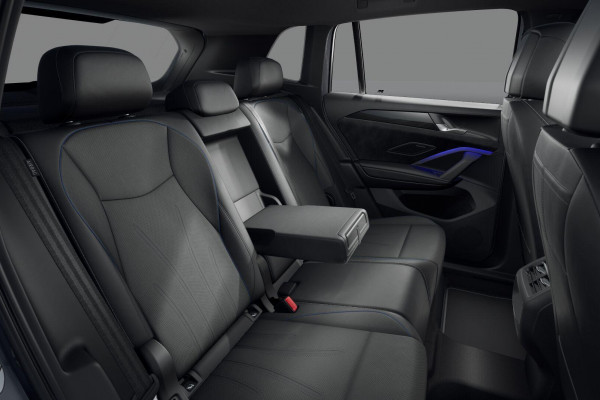 2026 Volkswagen Tiguan CT 195TSI R-Line SUV Image 12