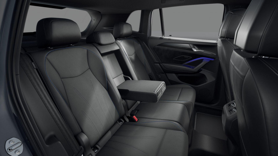 2026 Volkswagen Tiguan CT 195TSI R-Line SUV Image 12