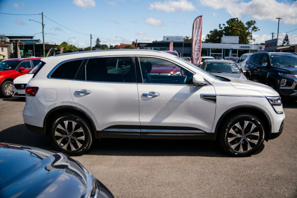 2023 Renault Koleos HZG Zen SUV