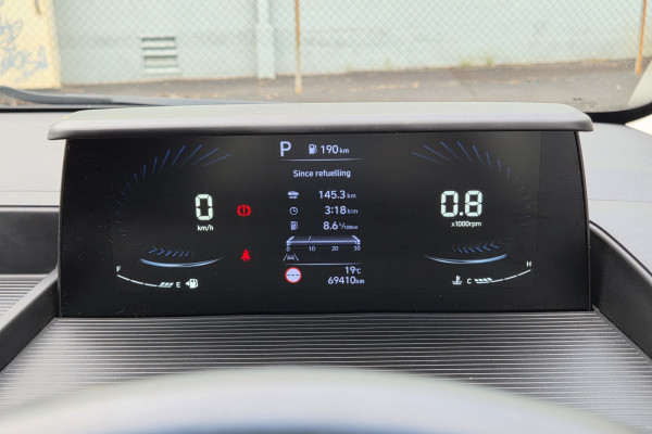 2023 Hyundai Staria US4.V2  People Mover Image 24