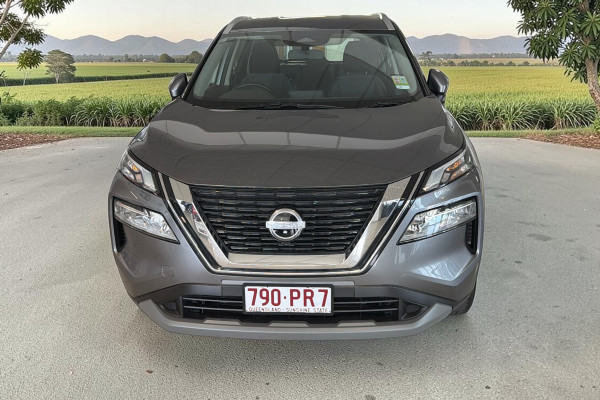 2025 MY26 Nissan X-Trail T33 ST SUV Image 2