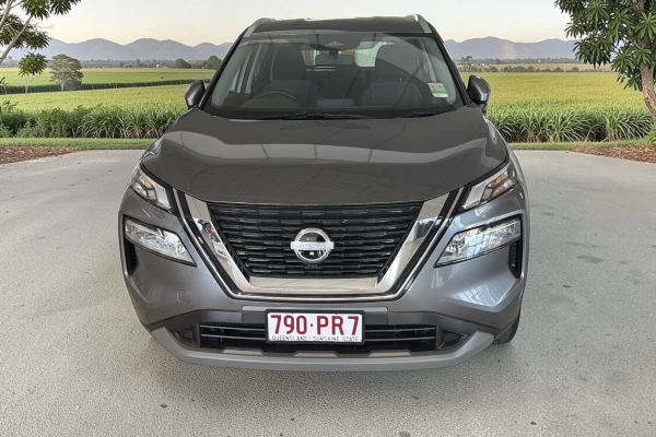 2025 MY26 Nissan X-Trail T33 ST SUV Image 2