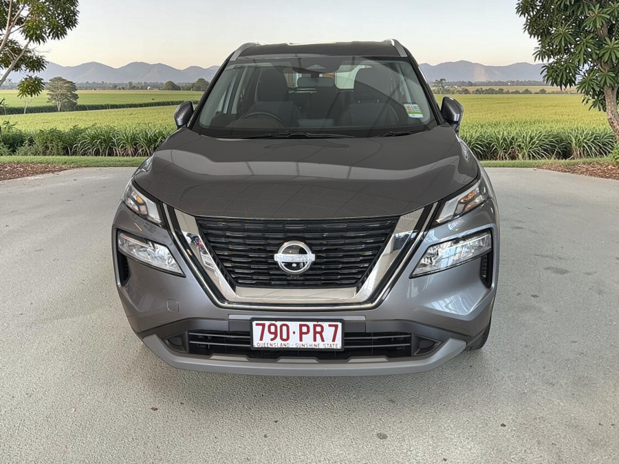 2025 MY26 Nissan X-Trail T33 ST SUV Image 2