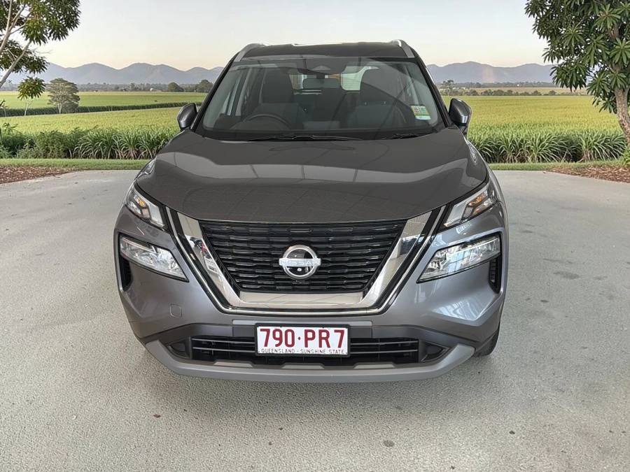 2025 MY26 Nissan X-Trail T33 ST SUV Image 2