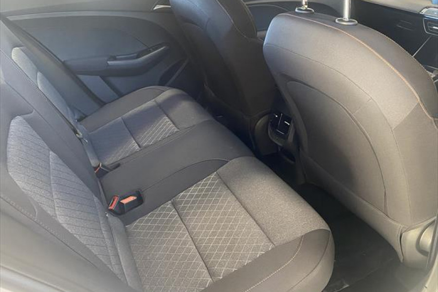 2024 MG MG3 Excite Hybrid+ Hatch Image 10