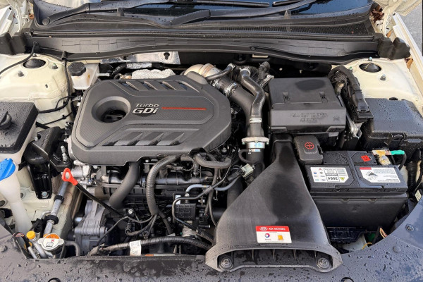 2016 Kia Optima JF GT Sedan Image 23