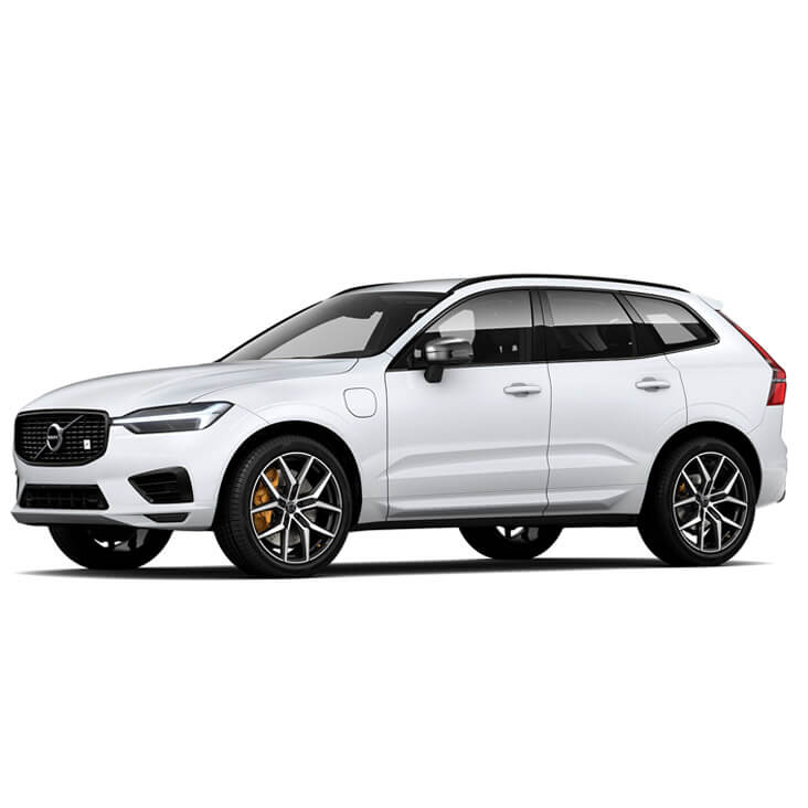 Polestar Engineered Image