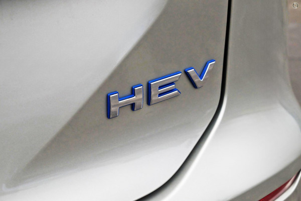 2026 GWM Haval H6 B01 Ultra Hybrid SUV Image 10