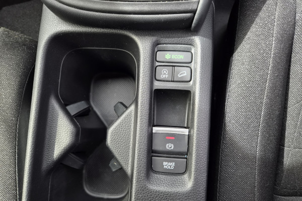 2023 MY22 Honda HR-V  Vi X SUV Image 13