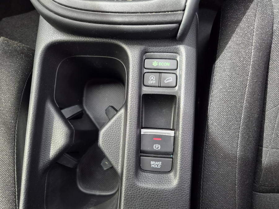 2023 MY22 Honda HR-V  Vi X SUV Image 13