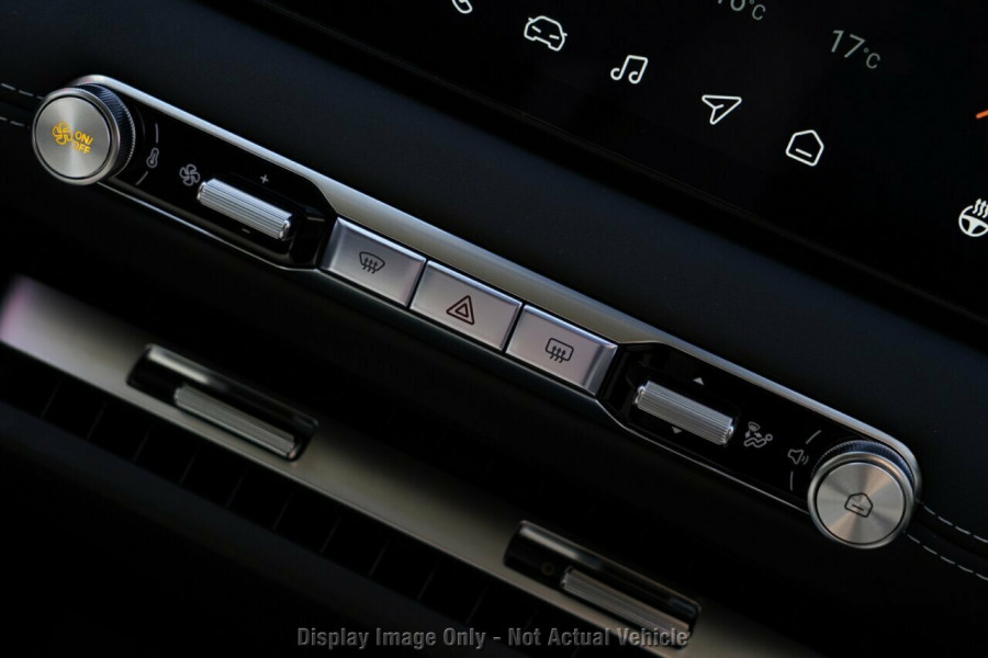 2026 MG MG4 EV Urban AH4E Essence 54 Hatch Image 15