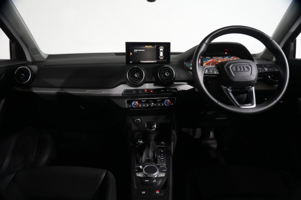 2021 Audi Q2 GA 35 TFSI SUV image 14