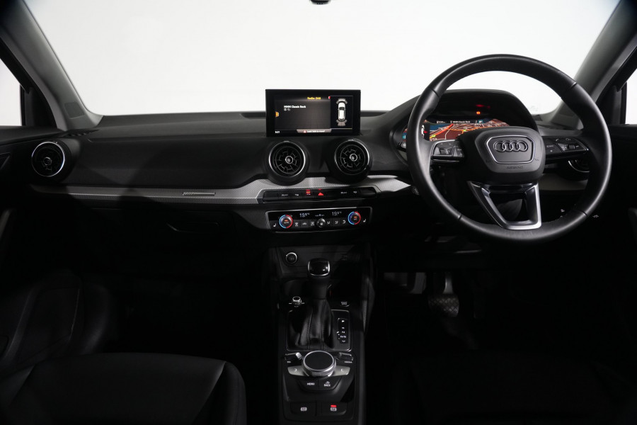 2021 Audi Q2 GA 35 TFSI SUV