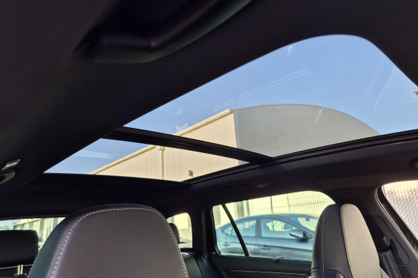 2021 MY22 Skoda Superb NP 206TSI SportLine Wagon Image 22