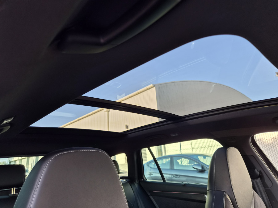 2021 MY22 Skoda Superb NP 206TSI SportLine Wagon Image 22