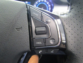 2020 Haval H2 Luxury Sports utility vehicle