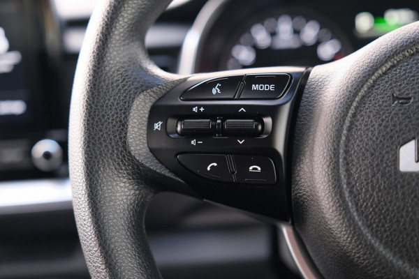 2022 Kia Stonic YB S SUV Image 14