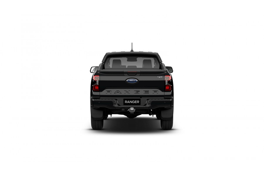 2024 MY24.5 Ford Ranger P703 XLT Hi-Rider Ute Image 6