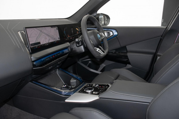 2026 BMW X3 G45 30e xDrive SUV