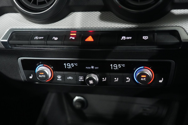 2021 Audi Q2 GA 35 TFSI SUV image 21