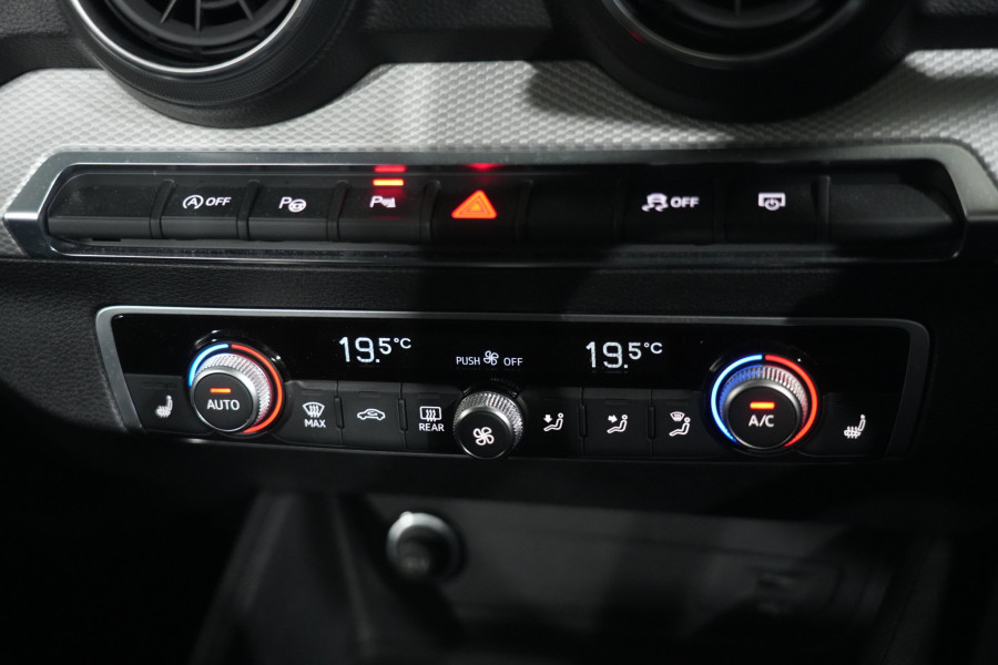 2021 Audi Q2 GA 35 TFSI SUV