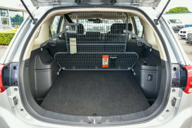 2017 MY18.5 Mitsubishi Outlander ZL MY18.5 ES 2WD ADAS Wagon